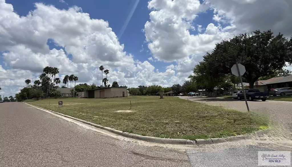 1101 Willow, La Feria, TX 78559