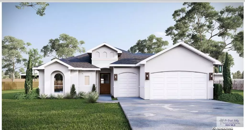 53 Arcos Gardens, Laguna Vista, TX 78578