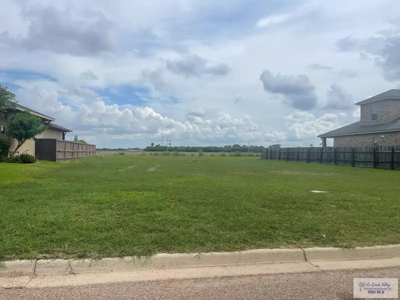 4402 Park Bend Blvd., Harlingen, TX 78550