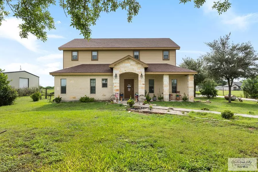 25211 Kansas City Rd., La Feria, TX 78559