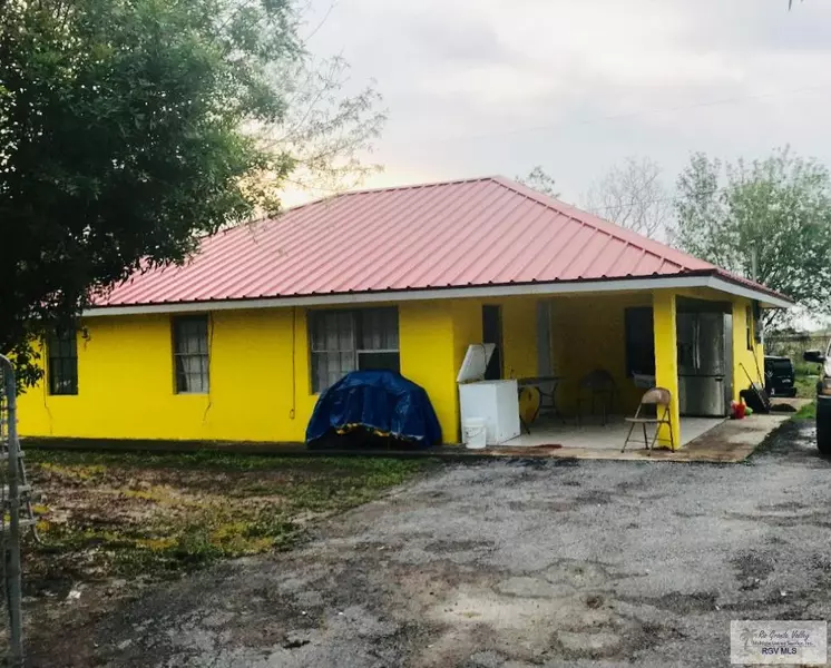 1015 Martinez Ave., Progreso, TX 78579