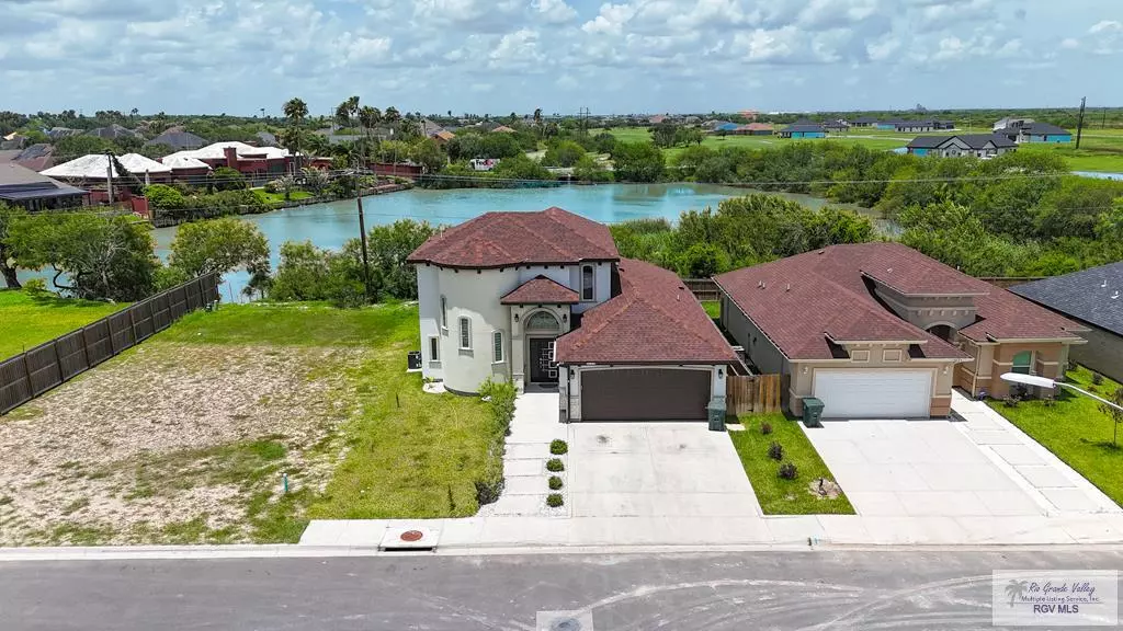 3109 Adams Treasure Dr, Harlingen, TX 78550