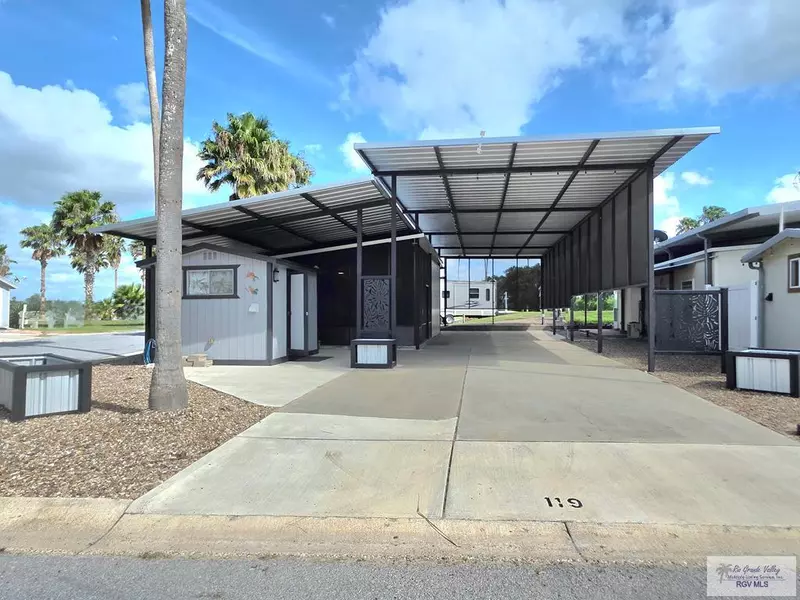 119 Mississippi River Blvd., Brownsville, TX 78520