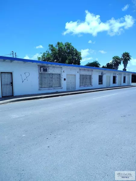 1405 Monroe St., Brownsville, TX 78520