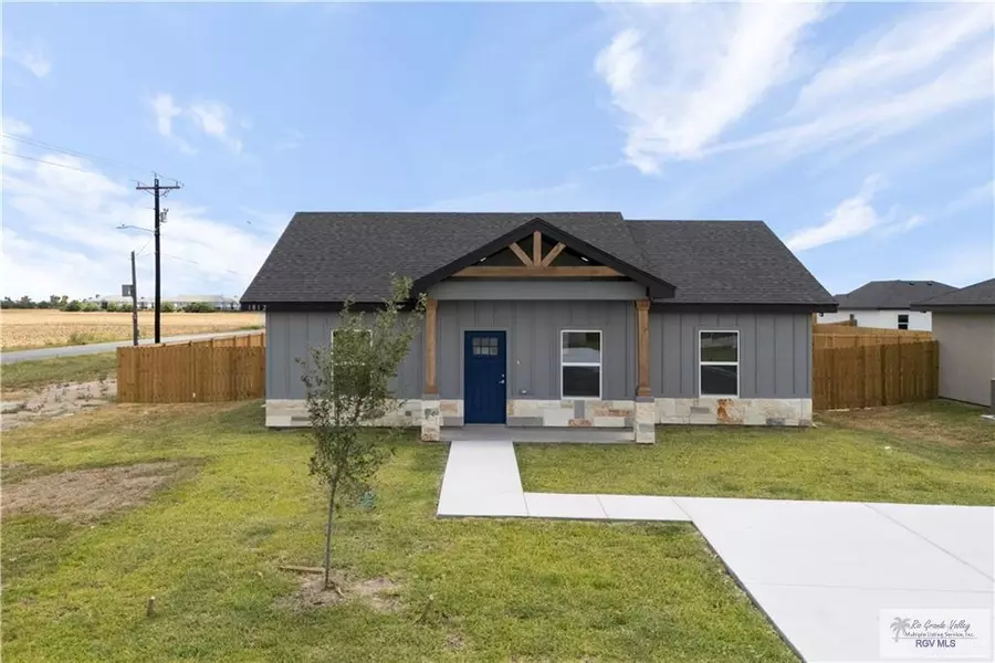 1706 Hope Dr., Mercedes, TX 78570