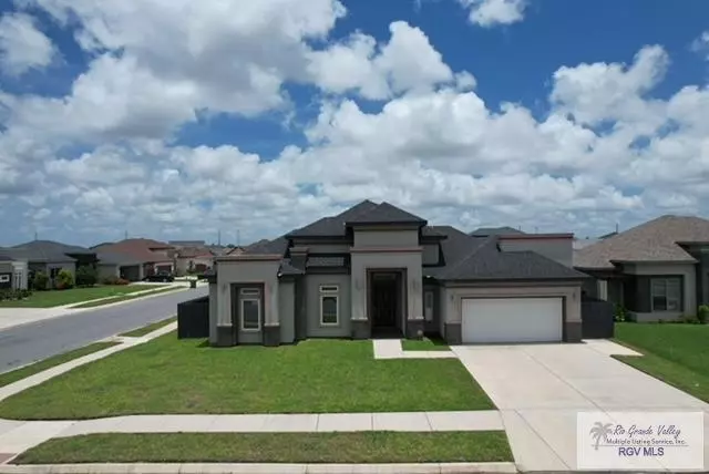 4071 Orense Dr., Brownsville, TX 78520