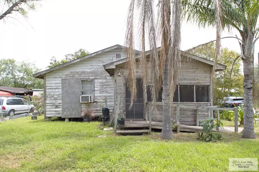 304 Canal St., Raymondville, TX 78580