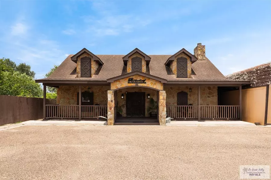 32935 Fm 2925, Rio Hondo, TX 78583