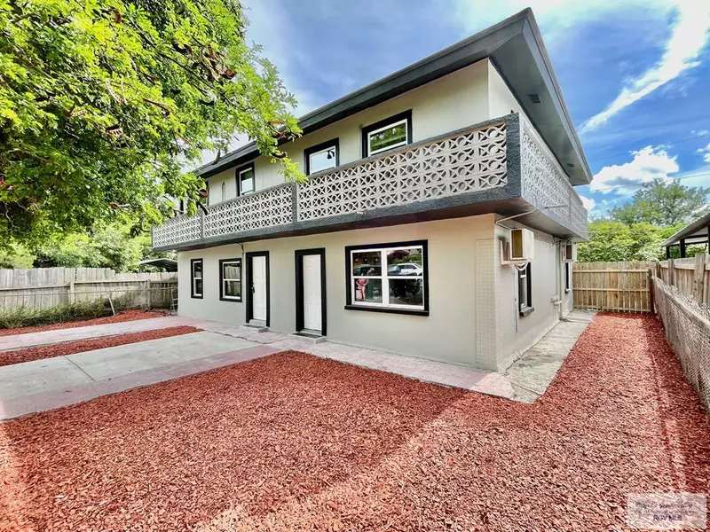 2615 32nd St., Brownsville, TX 78521