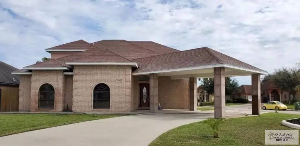 1920 Royal Oak St., Brownsville, TX 78520