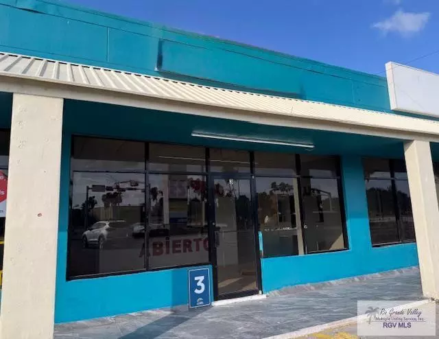 801 International Blvd., Brownsville, TX 78520