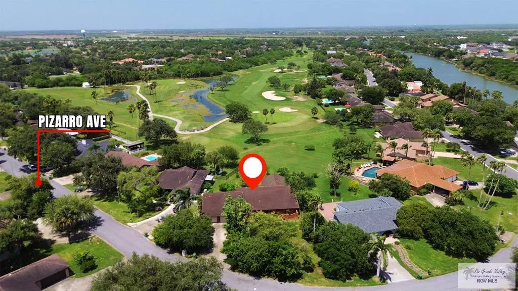 120 Pizarro Ave., Rancho Viejo, TX 78575