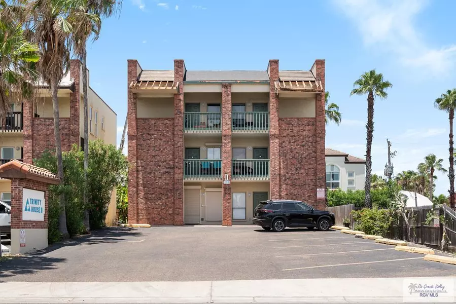 104 Verna Jean Dr., South Padre Island, TX 78597