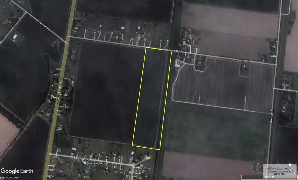 22.075 Acres Glenview Rd, Rio Hondo, TX 78583