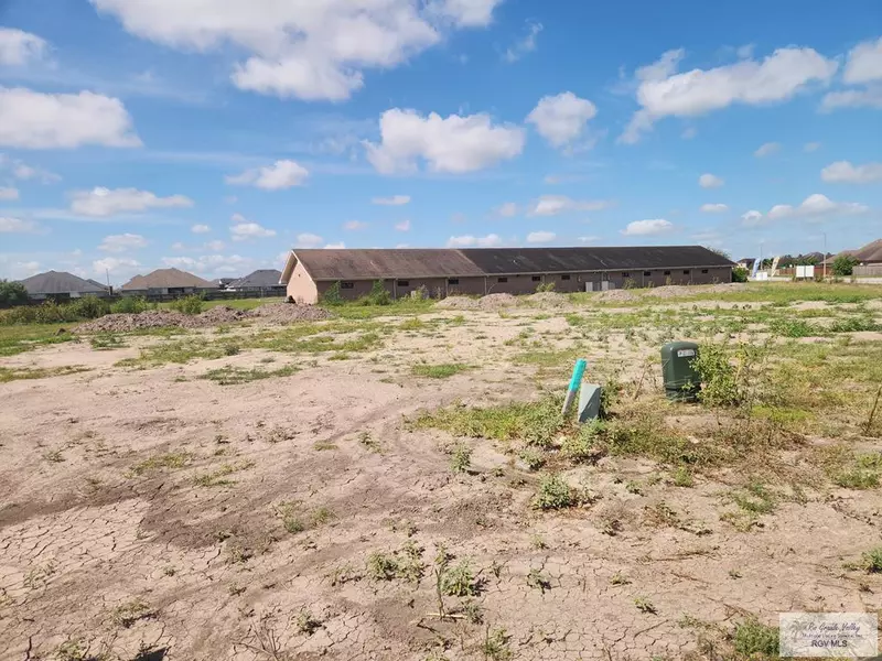 lot 18 Willow Palm Court, Brownsville, TX 78526