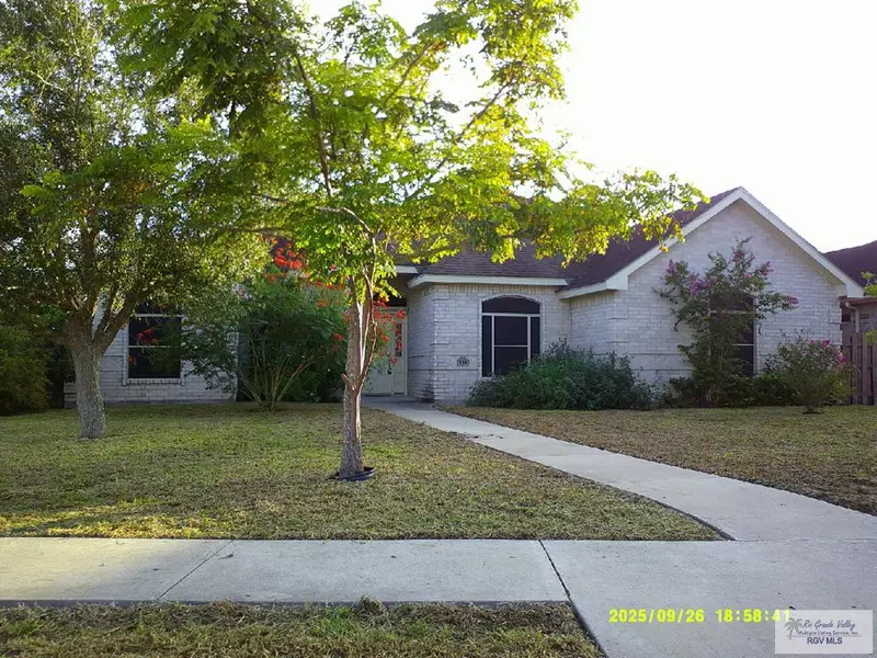 330 Hunters Ridge, San Benito, TX 78586