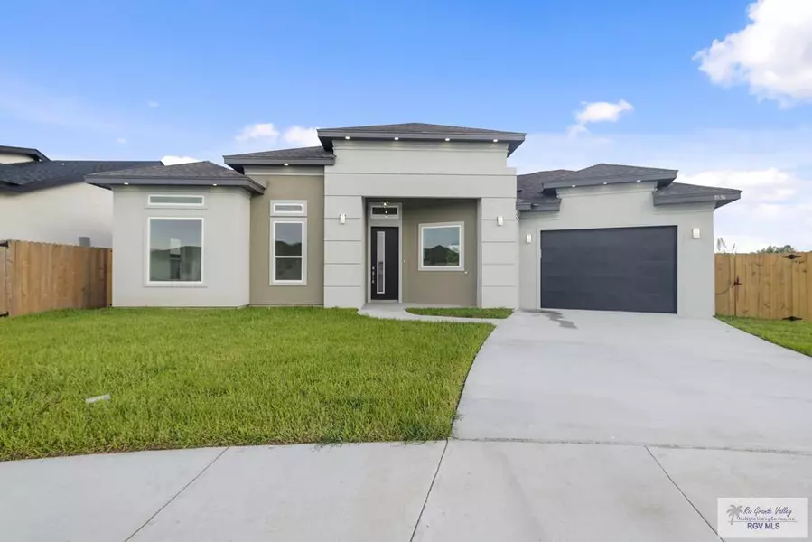 3536 Westcreek Dr, Brownsville, TX 78526