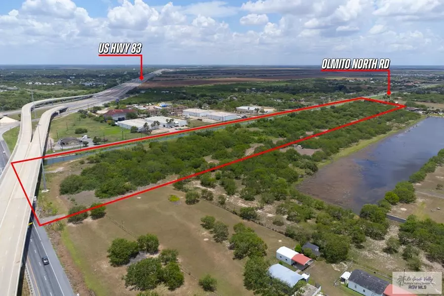 0000 Fm 511, Brownsville, TX 78526