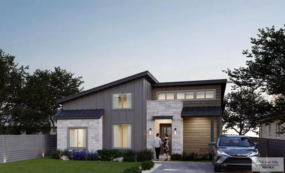 43929 Red Valley Ave, Brownsville, TX 78521