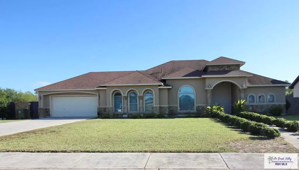 7767 Gastin Dr., Brownsville, TX 78520