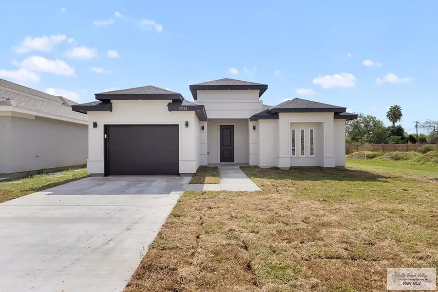 37728 Vineyard Ave, Brownsville, TX 78521