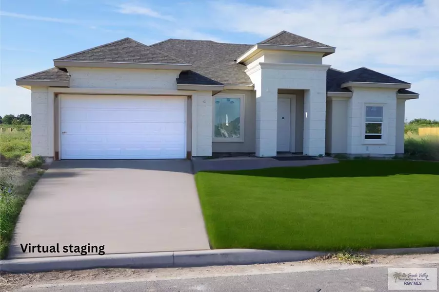 218 Charity Cir, La Feria, TX 78599