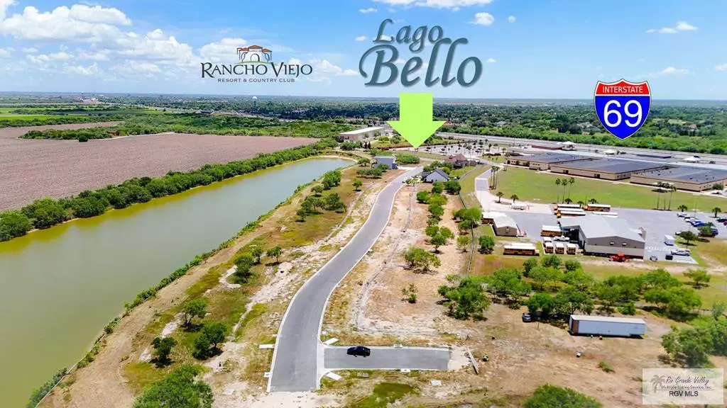1347 Giuseppe Verdi Ave, Brownsville, TX 78526