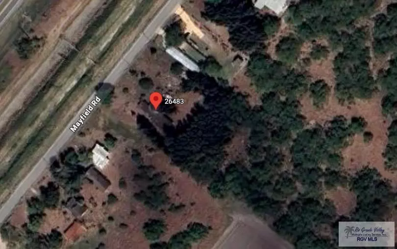 26483 Mayfield Rd., San Benito, TX 78586