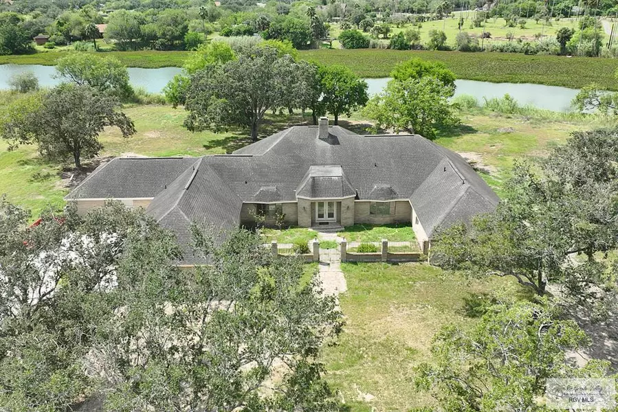111 Pomelo Bend, Los Fresnos, TX 78566