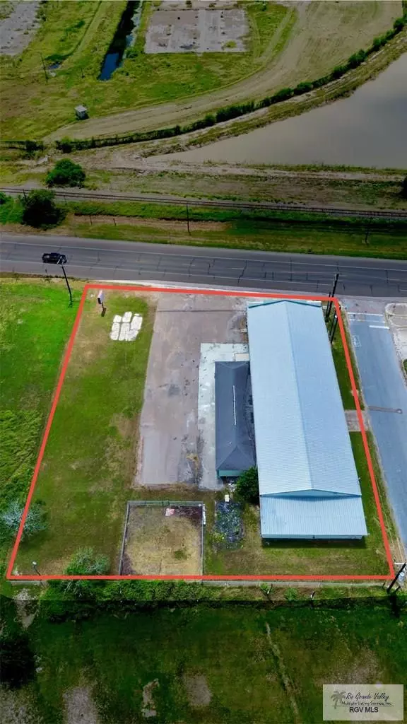 Raymondville, TX 78580,1205 7th St.