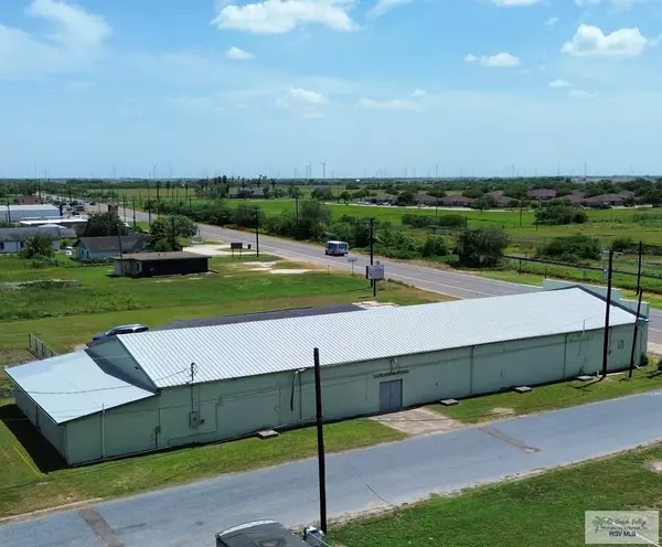 Raymondville, TX 78580,1205 7th St.