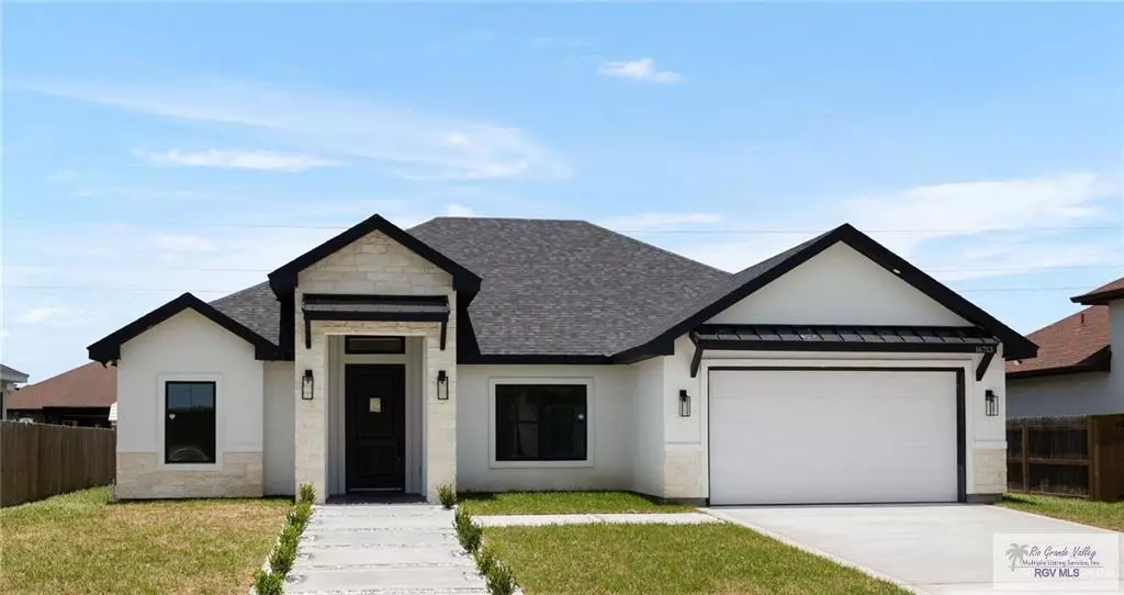 16713 Duff Court, Harlingen, TX 78550