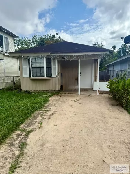 1326 Tyler St., Brownsville, TX 78520