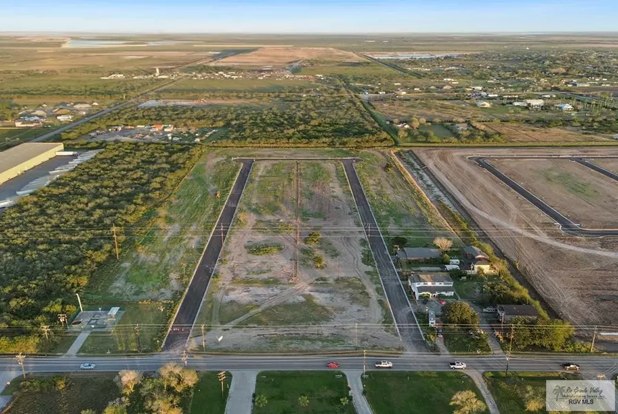 38543 Walker St, Brownsville, TX 78521