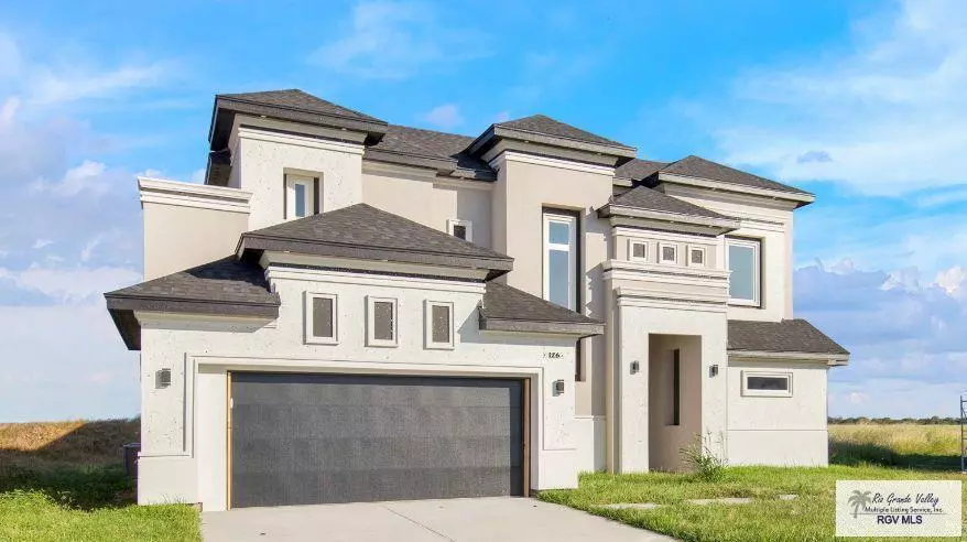 126 Heron Dr, Los Fresnos, TX 78566