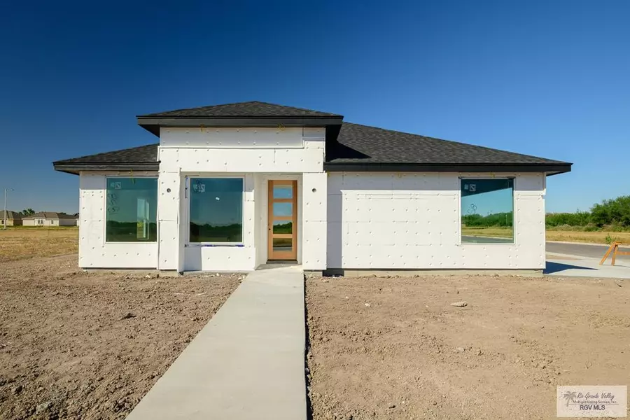 1501 Abigail St, Mercedes, TX 78570