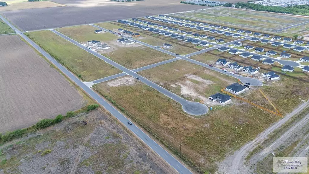 Lot 53 Karianna Dr, Mercedes, TX 78570