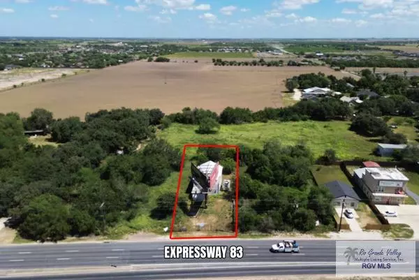 0 Expressway 83, Mercedes, TX 78570