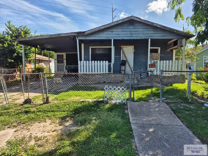 2734 Taylor St, Brownsville, TX 78520
