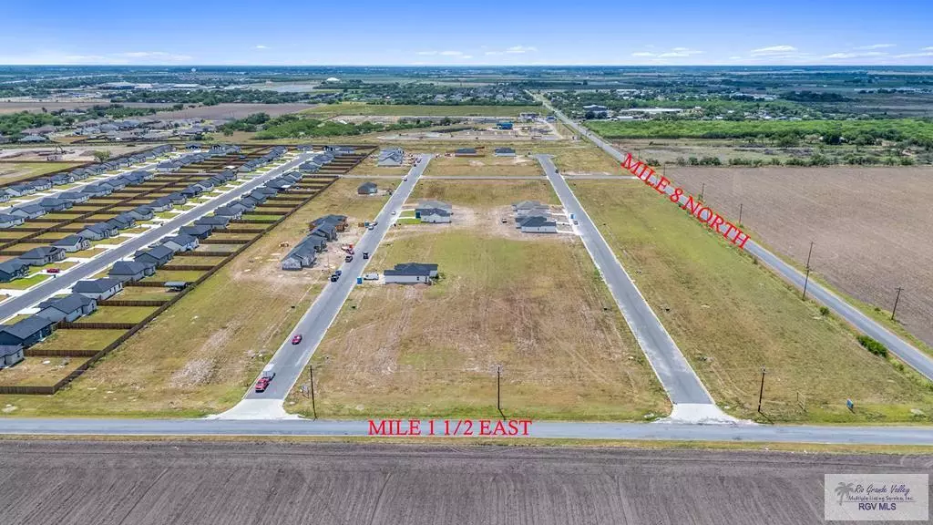 Lot 62 Karianna Dr, Mercedes, TX 78570