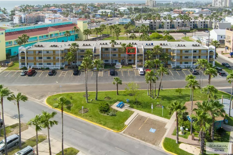 108 Coronado, South Padre Island, TX 78597
