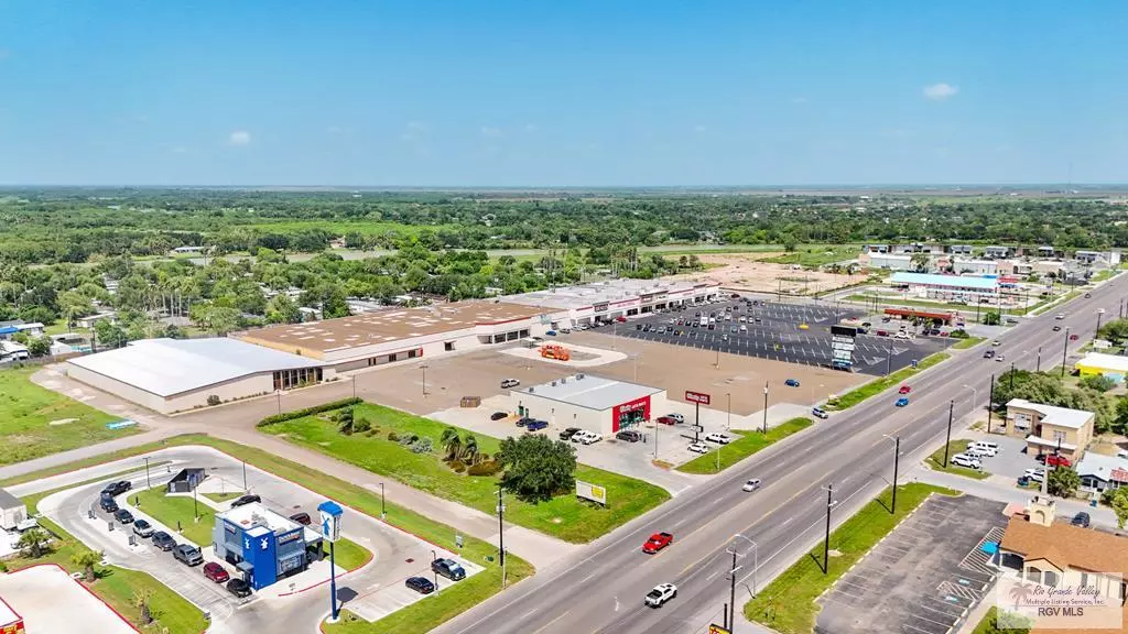 900 Us Hwy Business 77, San Benito, TX 78586
