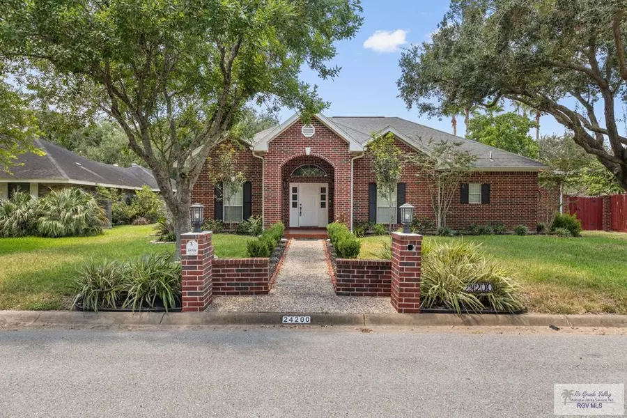 24200 Preston Trail, Harlingen, TX 78552