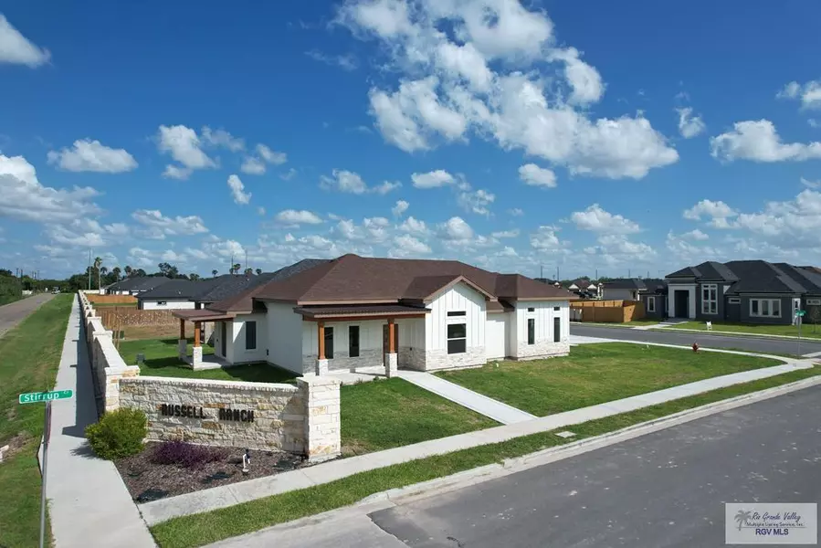 1272 Bridle Way, San Benito, TX 78586