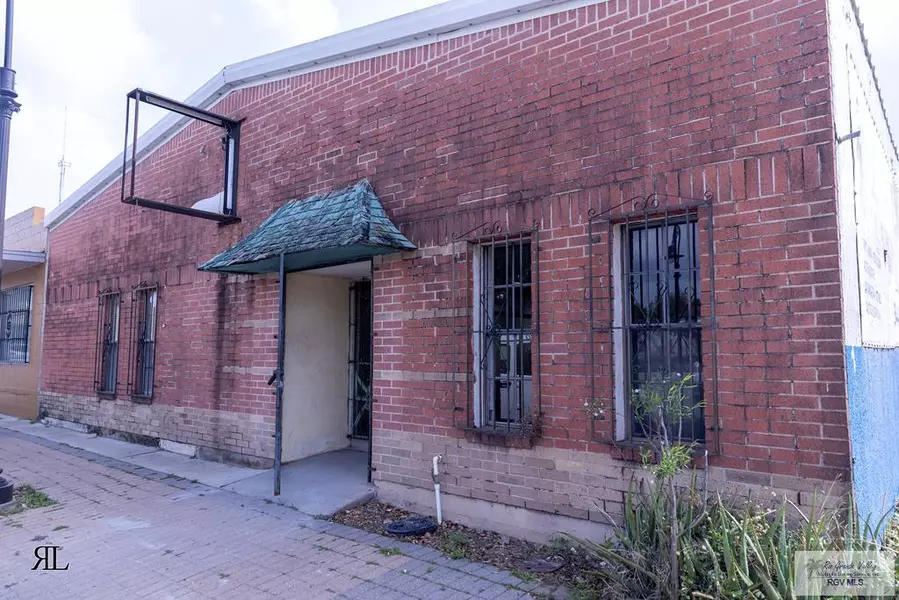 934 Adams, Brownsville, TX 78520