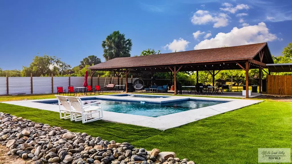 105 Central Ave., Brownsville, TX 78521