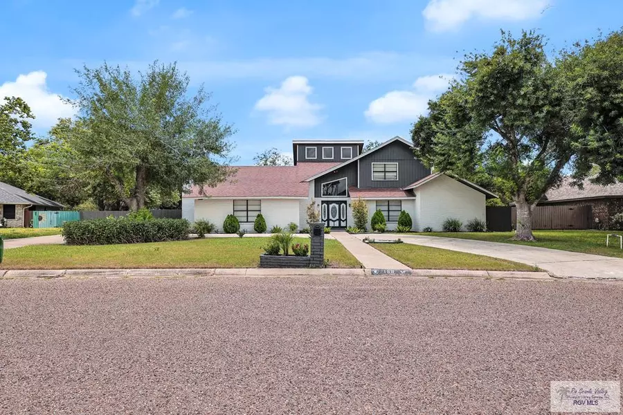 168 Meadow Brooke Ln, San Benito, TX 78586