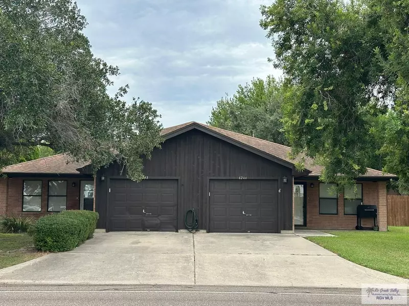 1000 Camelot Dr., Harlingen, TX 78550