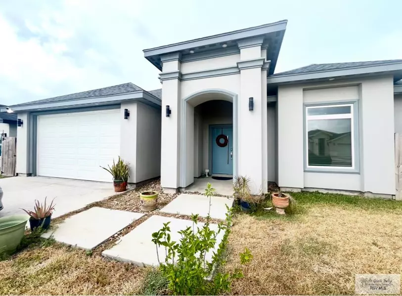 1818 Castillo St., Olmito, TX 78575