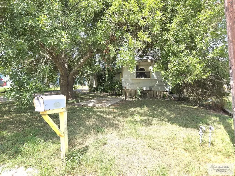 55 Bennett Dr., Brownsville, TX 78521